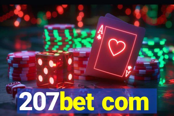 207bet com